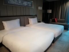 -无锡新湖铂尔曼大酒店