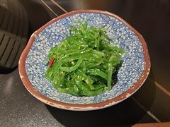 -师烤·豆花烤鱼(广州荔湾扬韬广场店)