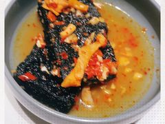 -百春原湖南牛肉粉(百联世纪店)
