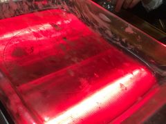 -我们家私房纸包鱼·烧烤