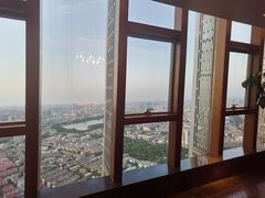 -泉客厅Spring Pavilion(303M空中会客厅)