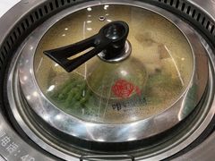 -满兴咱妈烀饼铁锅炖(兰州北街店)