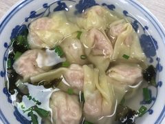 -新丰小吃(中山中路分店)