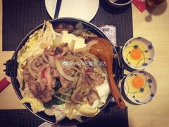 -有喜屋·深夜食堂(北京西路店)