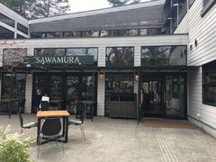 -轻井泽王子购物广场