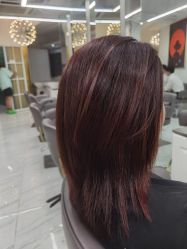 -潘多拉Hairsalon