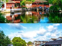 -西山风景区