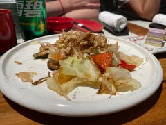 -京料理·日料自助·铁板燒(复悦城店)