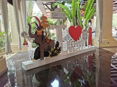 -西双版纳融创皇冠假日度假酒店