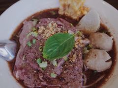盐烧安格斯肥牛船面-游泰号(黑沙环店)