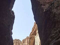 -天山神秘大峡谷