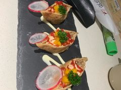 -赤坂亭M9和牛烧肉·日料398放题(万达店)