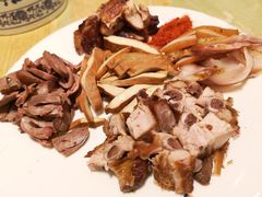 卤拼-盘飧市(春熙路店)