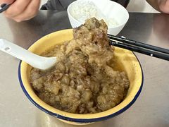 -定家小酥肉·清真(回民街店)