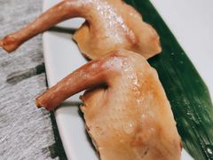 -小厨娘淮扬菜(天印大道店)