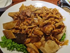 -惠宾饭庄(中山路店)