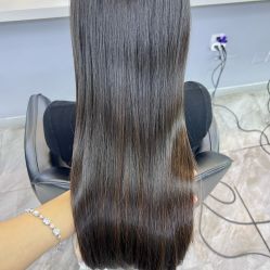 -逅续沙发自然卷专研