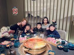 -湊湊火锅·茶憩(打浦桥日月光店)