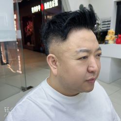 -FINE HAIR 烫染专业设计