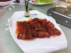 靓汁叉烧-蓬川食府(金海道店)