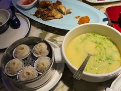 -绿茶餐厅(乐峰广场店)