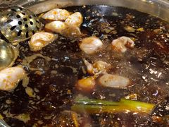 -肖肖酸萝卜鱼火锅(总店)