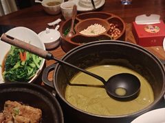 -瑶王府·广西菜(金阳路店)