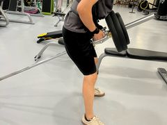 -中田健身工作室(杭州五洲国际店)