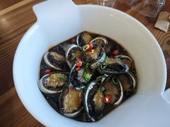 -大丰收海鲜地方菜馆