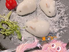 -避风塘(宝山万达店)