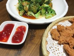 -嗨T茶餐厅(大石店)