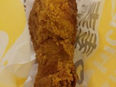 -麦当劳(深圳北站高铁店)