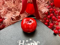 -秘密旅行Bonjour(黑金冠 江南西店)