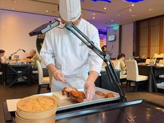 -大董(华贸购物中心店)