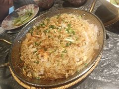 -老海陵·泰州菜(图书馆店)