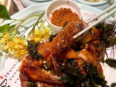 -苏梦江南·淮扬菜(夫子庙店)