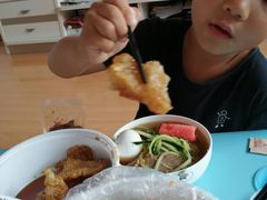 -顺姬冷面(长白西路店)