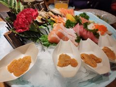 -三石铁板烧(紫竹桥店)