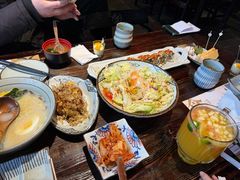 -芥岛(河北大街店)