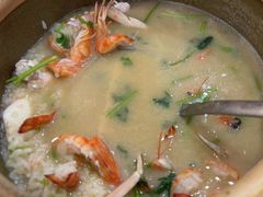 -品记潮汕砂锅粥(湖东路店)