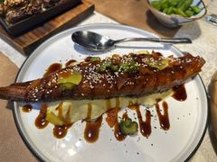 -将太无二·北美传奇寿司(瑞士公寓店)
