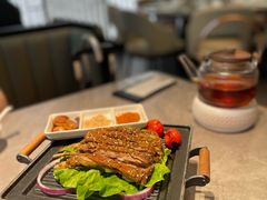 -大秦小宴•新派西北(万象前海店)