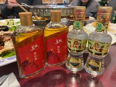 -石老头关东饺子王·东北菜(嘉华鑫城店)