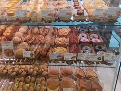 -巴黎贝甜(常德路店)