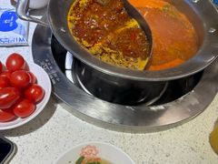 -钢管厂五区小郡肝火锅串串香(总店)