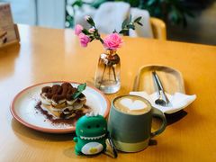 -WOKKA by艮上(中海环宇荟店)