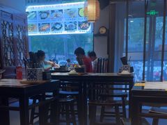 -京城小江南·北京烤鸭·江南土菜·白鱼(中关村店)