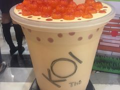 -KOI Thé(正佳广场店)
