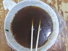 -十堰里板面馆(福建北路店)