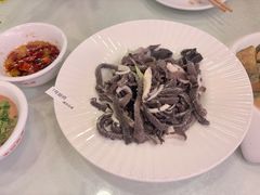 -东四民芳餐厅(朝阳门店)